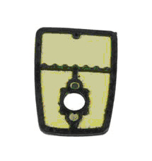 3781600-filtro-aria-per-decespugliatore-alpina FILTER ZRAKA ZA MOTORNO KOSO ALPINA STAR 22, STAR 26, STAR 31 - Slika 1
