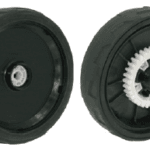 POGONSKI KOTAČ 180mm ZA VRTNU KOSILICU ALPINA AL44ASBE, BL460SB, BL460SH