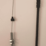 BOVDEN VŽIGA / BOVDEN ZAVORE ZA VRTNO KOSILNICO HARRY 424IZB