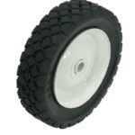 METALNI KOTAČ 150mm ZA VRTNU KOSILICU