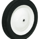 METALNI KOTAČ 250mm ZA VRTNU KOSILICU