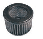 FILTER ZRAKA STIHL TS08, TS50, TS350AVE, TS350, TS360, TS510, TS760
