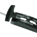 JEKLENICA PLINA Z ROČICO, DOLŽINA 1700mm