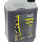 OLJE ZA VERIGO MOTORNE ŽAGE 1LT