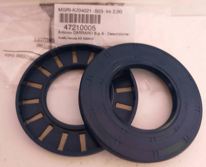 47210005-semering-za-traktor-antonio-carraro-rezervni-deli-ricambi SEMERING 50x90x10 ZA TRAKTOR ANTONIO CARRARO TN5800, TIGRE 7700 - Slika 1