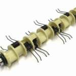 ROTOR 36cm Z REZILI ZA PREZRAČEVALNIK TRAVE ALKO