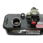 REZERVAR GORIVA Z VPLINJAČEM ZA MOTOR BRIGGS AND STRATTON