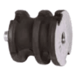 BLAŽILEC VIBRACIJ ZA MOTORNO ŽAGO HUSQVARNA 61, 44, 444, 61, 162, 266, 480