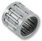 IGLIČNI LEŽAJ BATA 15x15x12mm ZA MOTORNO ŽAGO HUSQVARNA 357