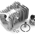 KOMPLET CILINDER IN BAT 42mm ZA JONSERED 2045, 2041, 2050, GR41, GR44, GR50, RS44