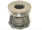 NOSAČ NOŽA 25mm ZA VRTNU KOSILICU MCCULLOCH M46-135CDW, M53-160AWRPX