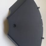 ZAŠČITA JERMENA ZA VRTNO KOSILNICO ACTIVE 5300SB