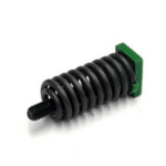 BLAŽILEC VIBRACIJ ZA MOTORNO ŽAGO HUSQVARNA 135, 140, 435, 440