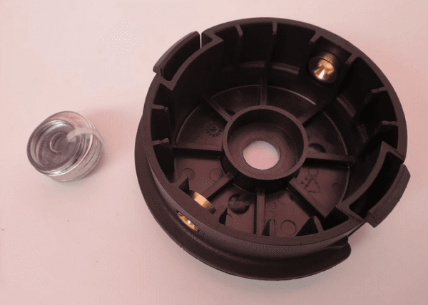 UNIVERZALNA POLAVTOMATSKA GLAVA TECOMEC ZA MOTORNO KOSO - Slika 2