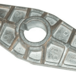 NOSILEC REZILA 25mm ZA VRTNI TRAKTOR ALKO T16-102