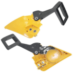 POKROV SKLOPKE ZA MOTORNO ŽAGO PARTNER 351, 350, 371, 382