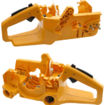 OHIŠJE MOTORJA ZA MOTORNO ŽAGO PARTNER 351, 370, 390, 420