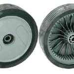 KOTAČ 190mm ZA VRTNU KOSILICU MEP