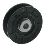 JERMENICA 64mm ZA TRAKTORSKO KOSILNICO HUSQVARNA CTH160, CTH150, PREMER LUKNJE 9,5mm
