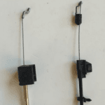 BOVDEN VKLOPA POGONA ZA VRTNO KOSILNICO HUSQVARNA 5521CHV, 5521CHVB, 5521CHVA