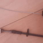 BOVDEN VKLOPA POGONA VRTNE KOSILNICE CRAFTSMAN