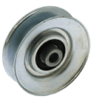 "V" JERMENICA POGONA 64mm ZA VRTNI TRAKTOR HURRICANE 125RB