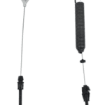 ZAJLA UKLJUČIVANJA NOŽEVA ZA VRTNI TRAKTOR MCCULLOCH M115-97T