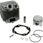 KOMPLET CILINDER IN BAT 40mm ZA MOTORNO ŽAGO MC Promac 38