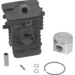 KOMPLET CILINDER IN BAT 45mm ZA MOTORNO ŽAGO PARTNER 5200