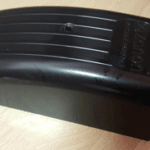 POKLOPAC ZA TRESAČ MASLINA KARBONIUM EVO33, S PRIKLJUČCIMA