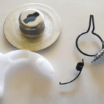 SET ZA POPRAVILO ZAGONSKEGA MEHANIZMA KAWASAKI TH43, TH48