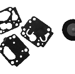 MEMBRANE VPLINJAČA TK, ZA MOTOR KAWASAKI TH43, TH48