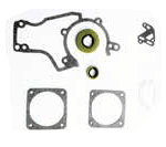 GARNITURA TESNIL S SEMERINGI ZA MOTORNO ŽAGO STIHL MS038, 038