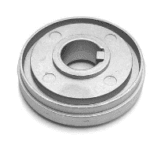 NOSILEC REZILA ZA RIDER HUSQVARNA R11C, R13C, R15C, R16C, R214, R215, R216, R318