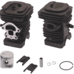 KOMPLET CILINDER IN BAT 39mm ZA MOTORNO ŽAGO HUSQVARNA 236, 240, 135, 140