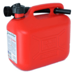 PVC POSODA ZA GORIVO 20L