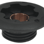 POLŽ ČRPALKE OLJA ZA MOTORNO ŽAGO HUSQVARNA 120, 125