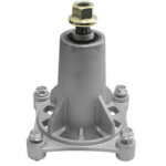 NOSILEC Z OSOVINO ZA TRAKTORSKO KOSILNICO MCCULLOCH M155-107TC, M185-107TC, M200-107TC, SKUPNA VIŠINA 171mm