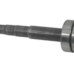 OSOVINA NOSAČA NOŽA ZA VRTNI TRAKTOR MCCULLOCH M115-97TC, UKUPNA DUŽINA 147mm