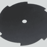 OSEMKRAKO REZILO ZA MOTORNO KOSO 255mm / 25,4mm DEBELINA 1,4mm