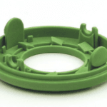 SPODNJI POKROV GLAVE ACTIVE 120