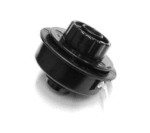 GLAVA 98mm ZA MOTORNO KOSO Z UKRIVLJENIM DROGOM TECOMEC