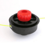 GLAVA ZA MOTORNO KOSO Z UKRIVLJENIM DROGOM, NAVOJ 5,8mm