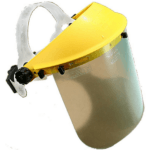 ZAŠČITNI VIZIR IZ POLIKARBONATA UNIVERZAL