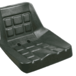 ŠKOLJKA / SEDEŽ ZA TRAKTOR, BREZ VZMETENJA