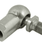 KOTNI ZGLOB ZA ROČICO TRAKTORJA, DESNI NAVOJ M5x0,8mm