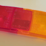 STEKLO ZADNJE LUČI ZA TRAKTOR FIAT, NEW HOLLAND TN95F, TN90F