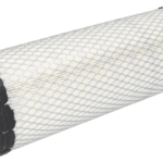 ZUNANJI FILTER ZRAKA ZA TRAKTOR NEW HOLLAND TCE40, TCE45, TCE50, TCE55, T3010, T3020, T3030, T3040
