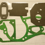 SET TESNIL ZA KITAJSKO MOTORNO ŽAGO 4500 IN 5200