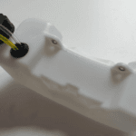 KOMPLET REZERVAR GORIVA ZA MOTORNO KOSO ALPINA TR250, TB250